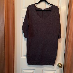 Old navy dress, size xtra small